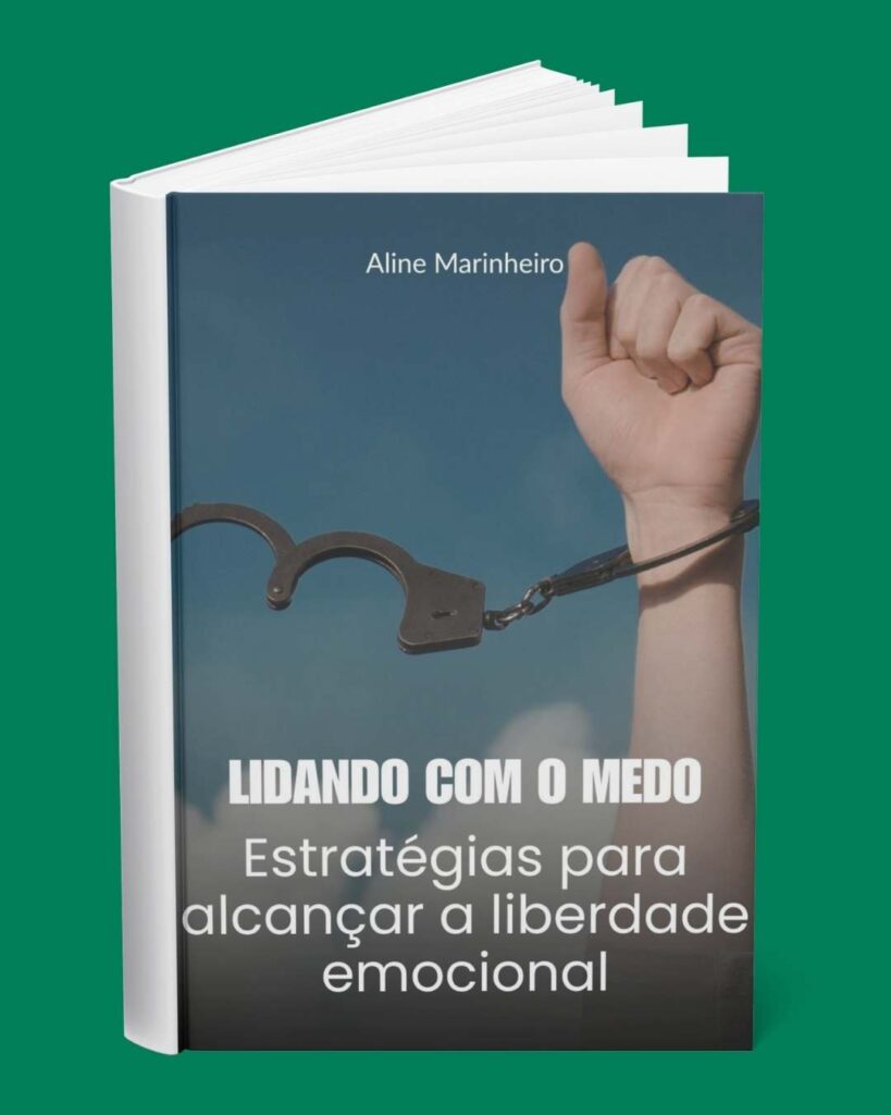 Ebook LIdando com a Raiva - Compre o seu